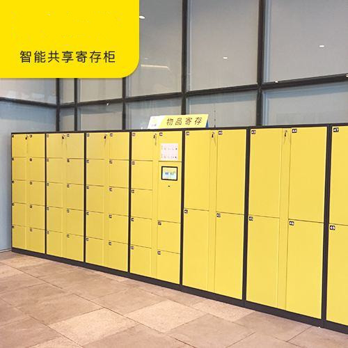 共享寄存柜方案開(kāi)發(fā)