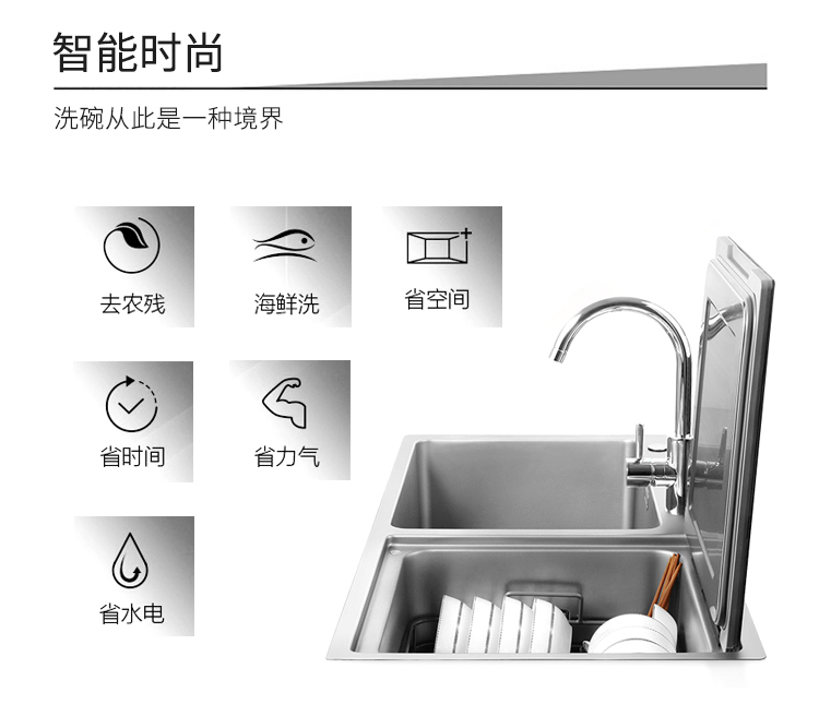 智能洗碗機(jī)APP開(kāi)發(fā)方案