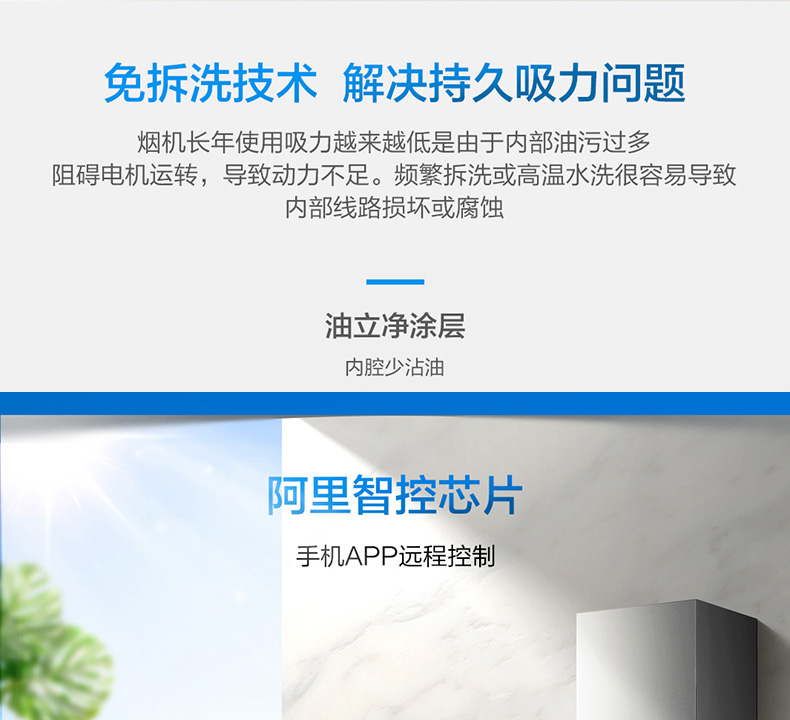 智能油煙機開發(fā)方案