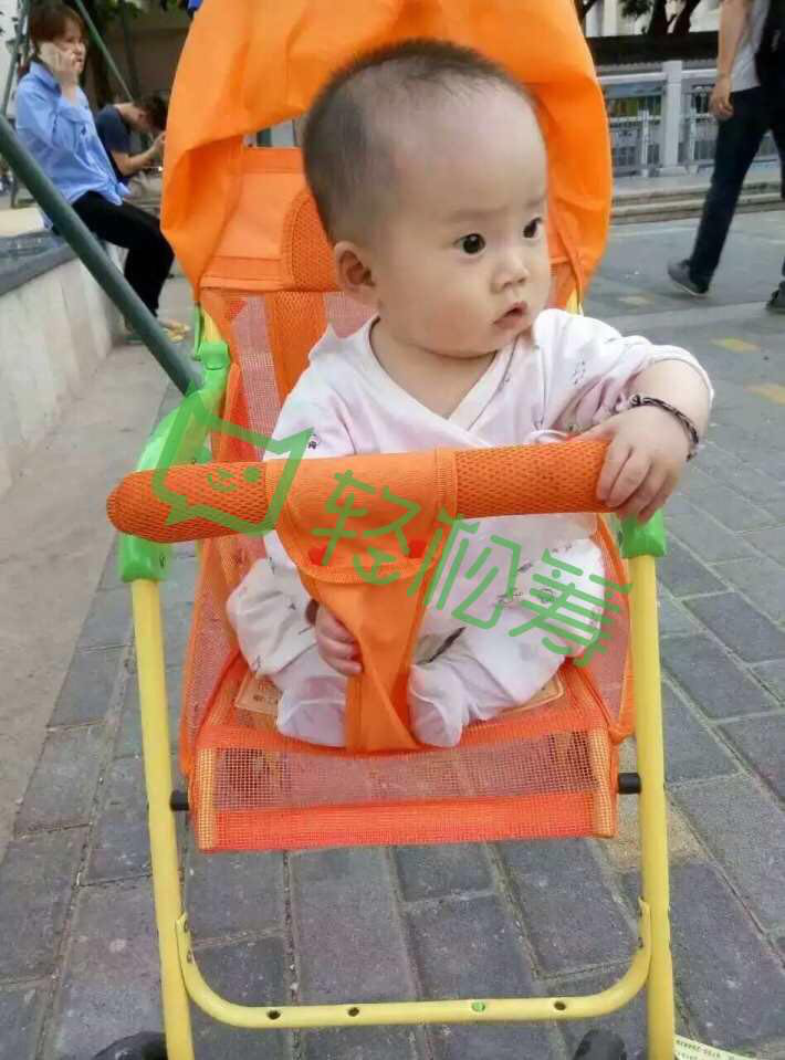  寶貝加油，請別放棄你那善良的父母！——賽億科技愛心傳遞