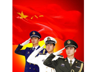 八一建軍節(jié)|向最可愛(ài)的人致敬!
