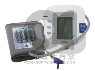 電子智能血壓儀測量準嗎？