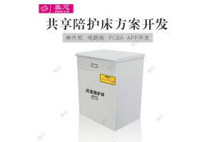 共享陪護(hù)床市場(chǎng)的爆發(fā)力在哪呢？