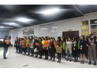 深圳賽億科技女神節(jié)，趣味活動(dòng)福利大放送！