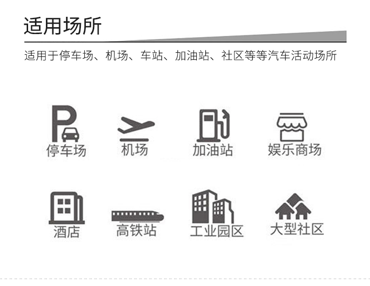 共享洗車機(jī)的功能-適用場所
